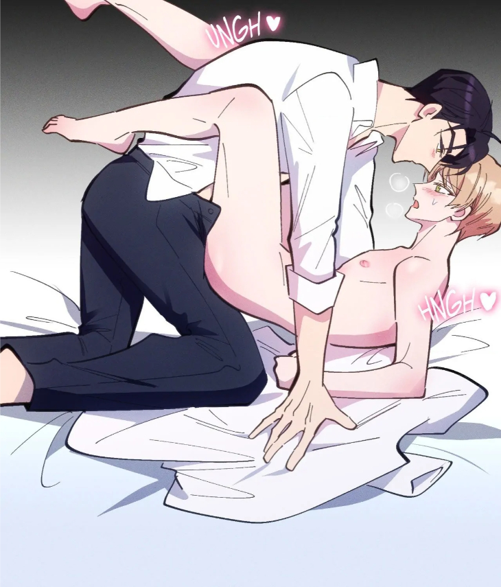 Be-My-Baby-By-Kie-Uncensored-Eng page 3