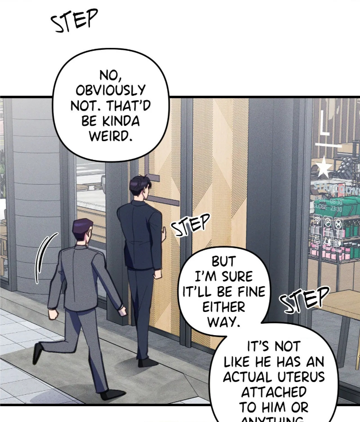 Be-My-Baby-By-Kie-Uncensored-Eng page 9
