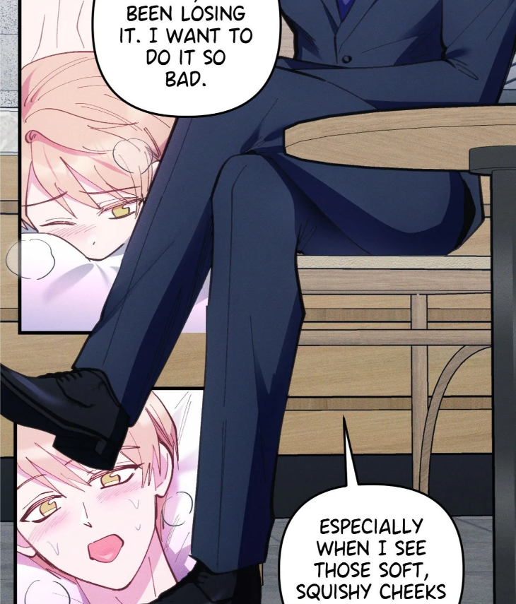 Be-My-Baby-By-Kie-Uncensored-Eng page 13