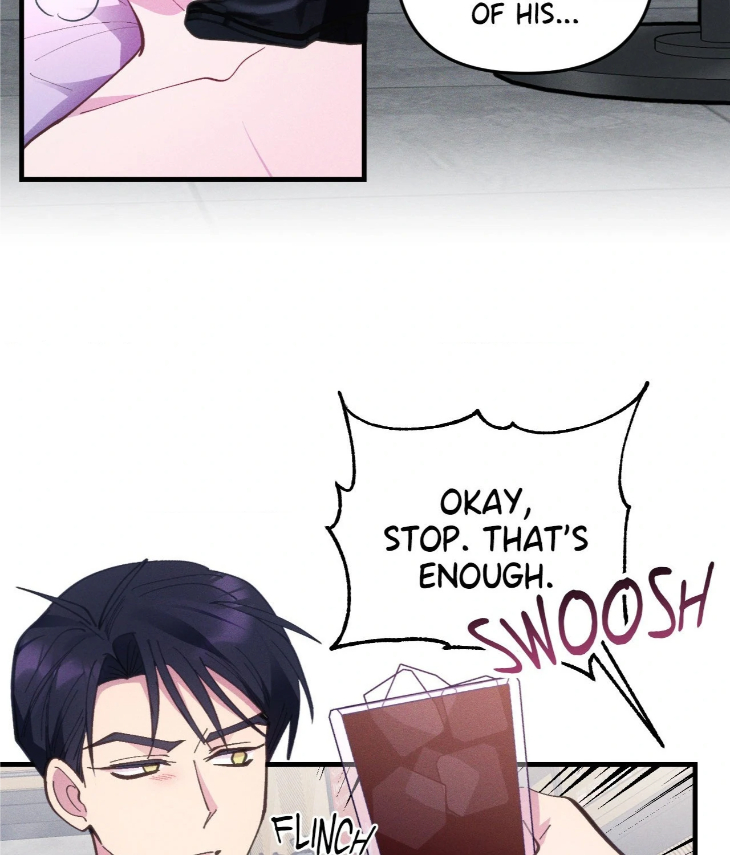 Be-My-Baby-By-Kie-Uncensored-Eng page 14