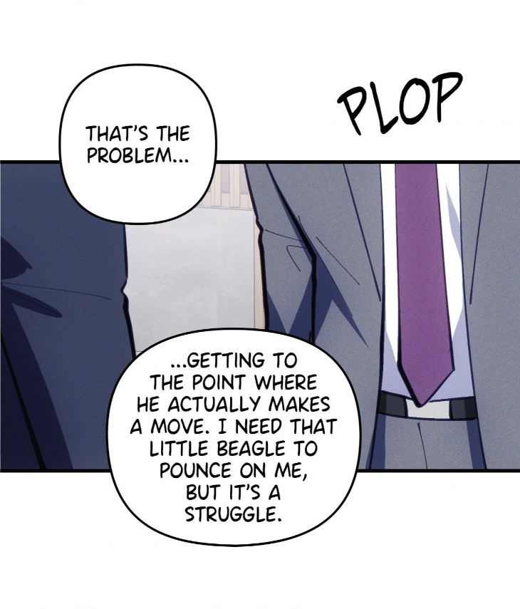 Be-My-Baby-By-Kie-Uncensored-Eng page 19