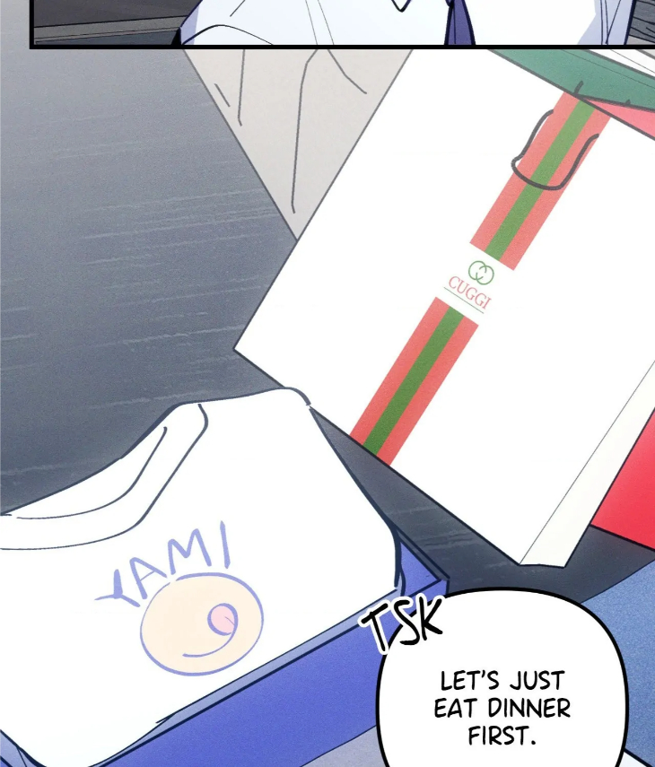 Be-My-Baby-By-Kie-Uncensored-Eng page 106