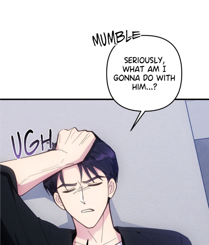 Be-My-Baby-By-Kie-Uncensored-Eng page 22