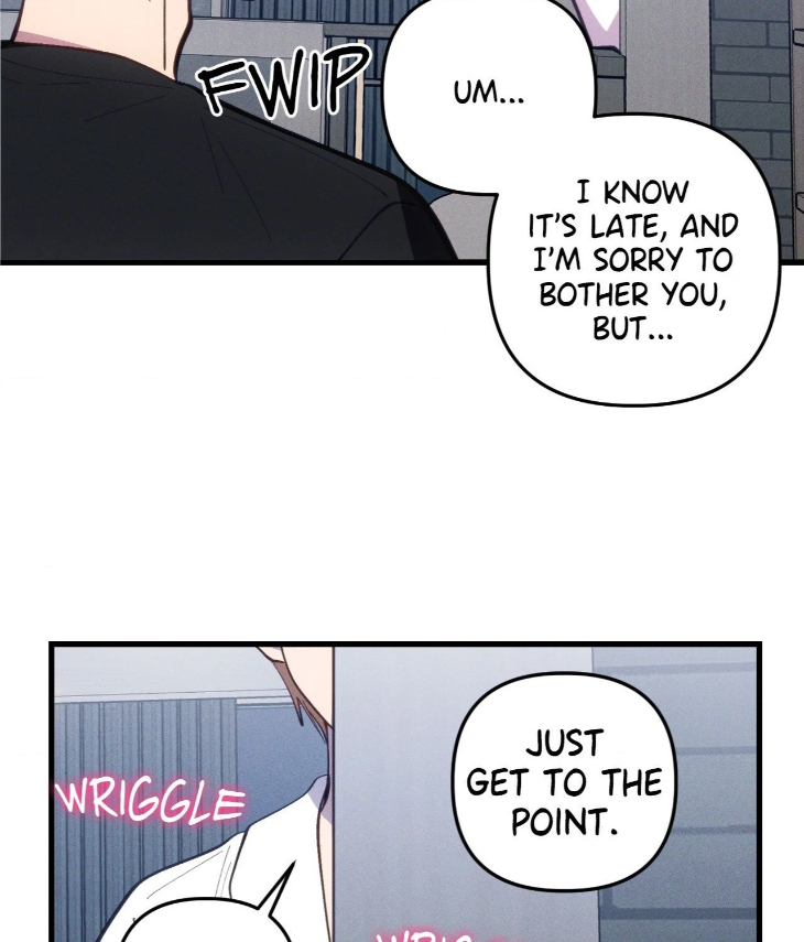 Be-My-Baby-By-Kie-Uncensored-Eng page 28