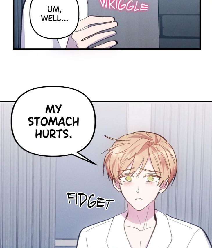 Be-My-Baby-By-Kie-Uncensored-Eng page 29