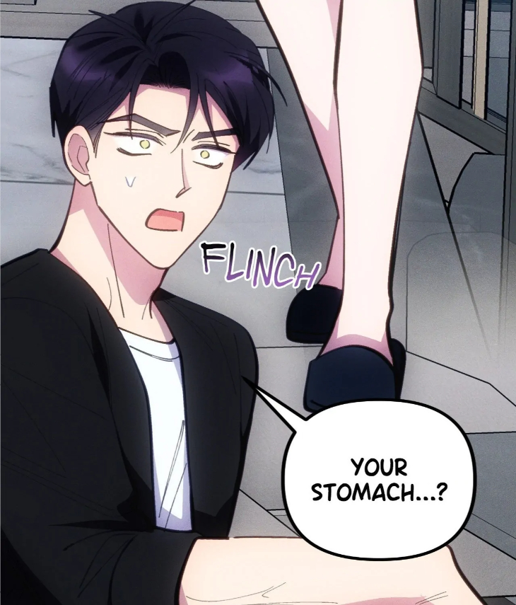 Be-My-Baby-By-Kie-Uncensored-Eng page 31