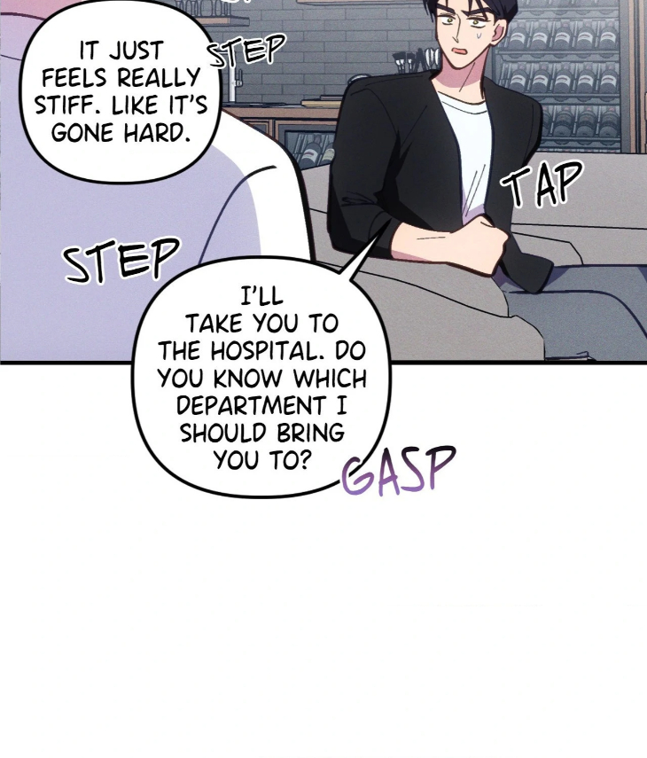 Be-My-Baby-By-Kie-Uncensored-Eng page 33