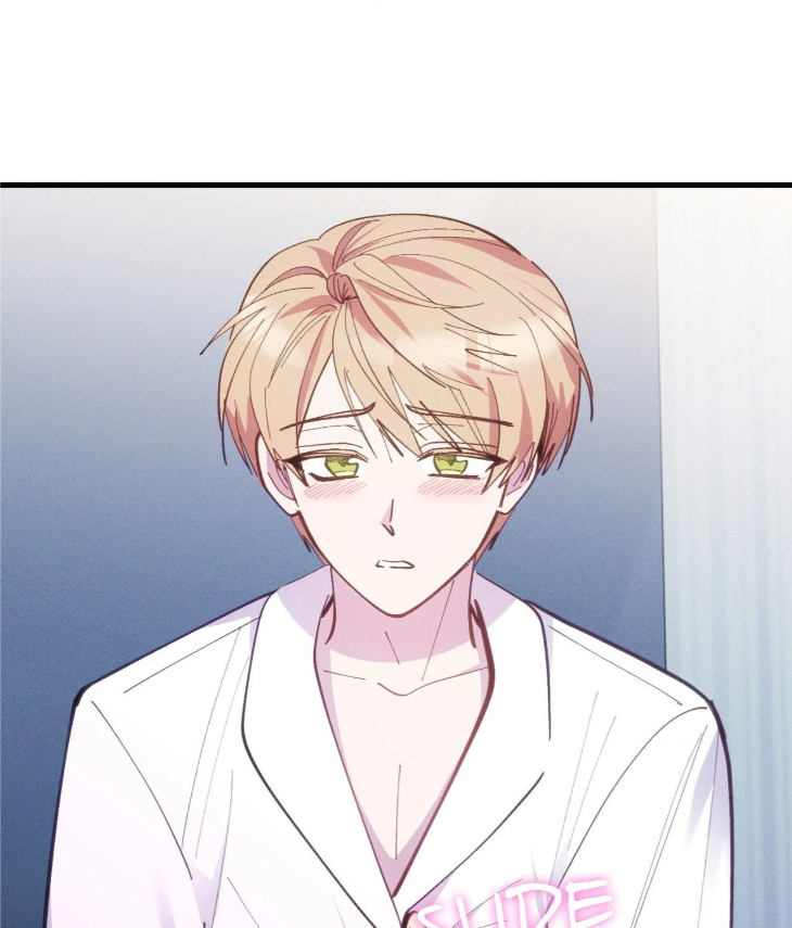 Be-My-Baby-By-Kie-Uncensored-Eng page 38