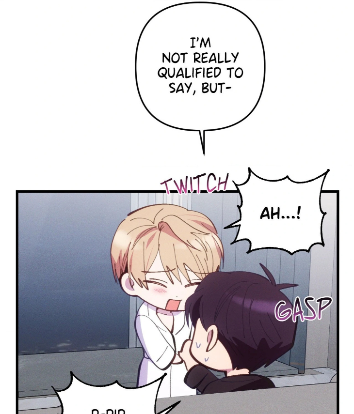 Be-My-Baby-By-Kie-Uncensored-Eng page 41