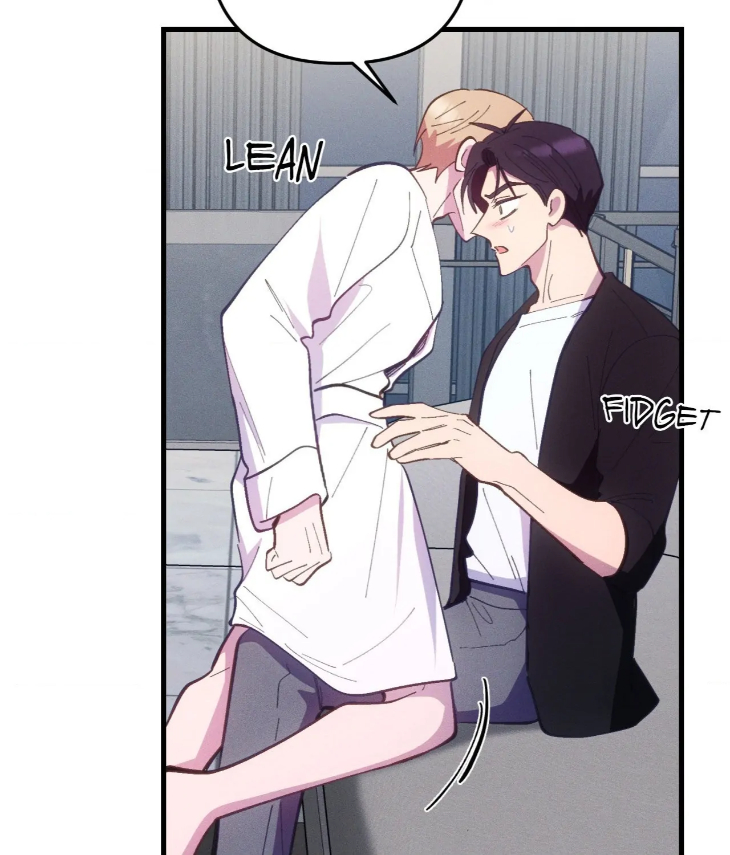 Be-My-Baby-By-Kie-Uncensored-Eng page 44
