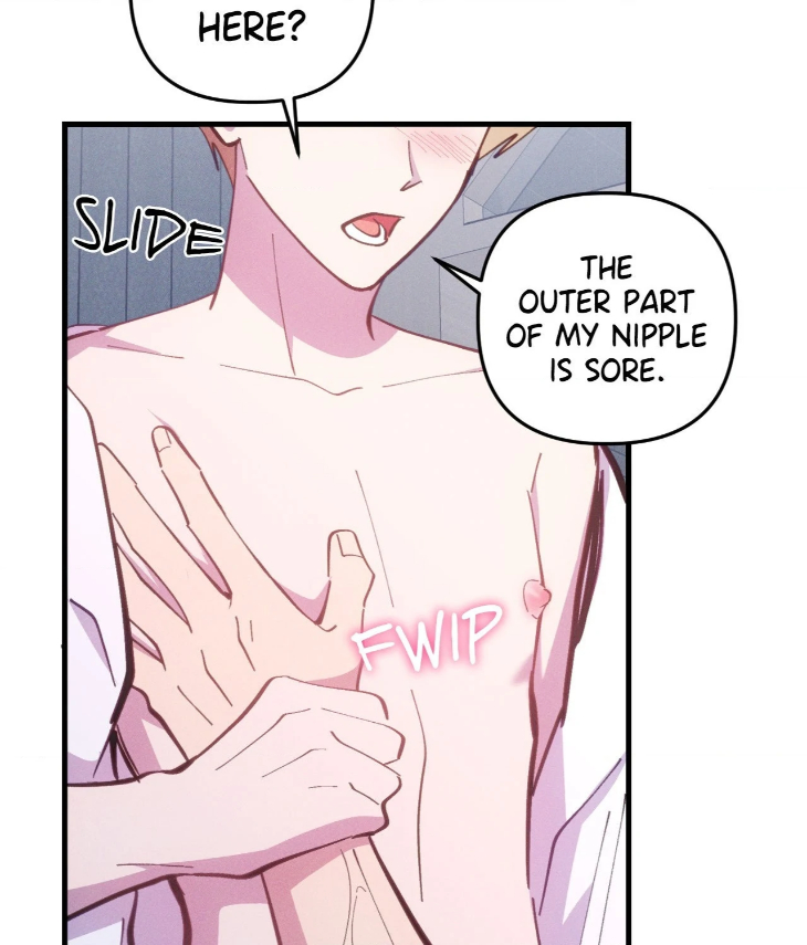 Be-My-Baby-By-Kie-Uncensored-Eng page 49