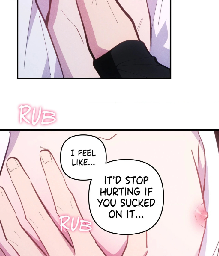Be-My-Baby-By-Kie-Uncensored-Eng page 50