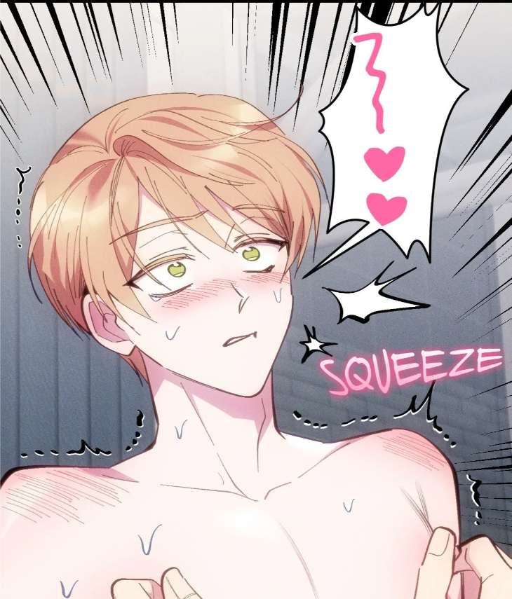 Be-My-Baby-By-Kie-Uncensored-Eng page 52