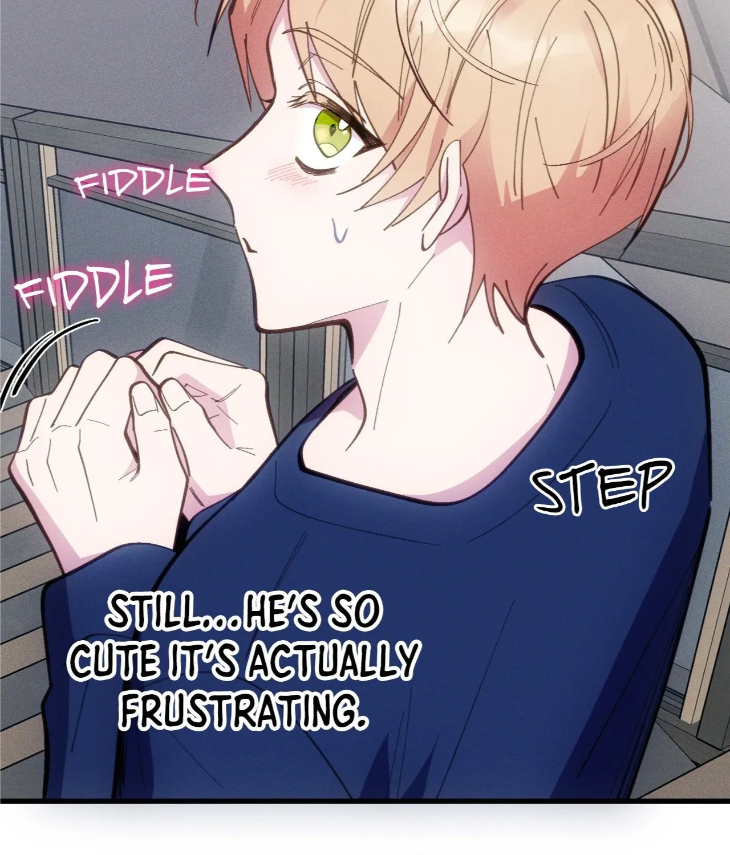 Be-My-Baby-By-Kie-Uncensored-Eng page 72