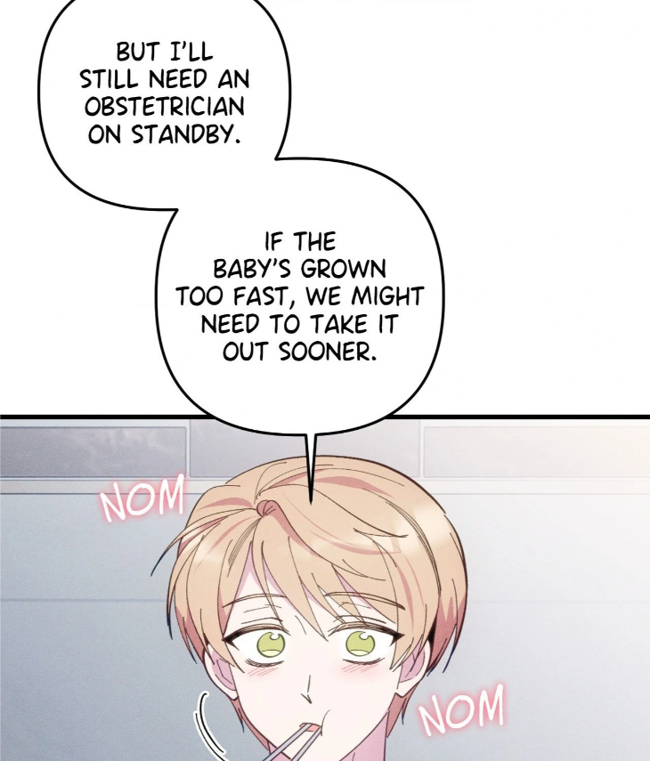 Be-My-Baby-By-Kie-Uncensored-Eng page 90