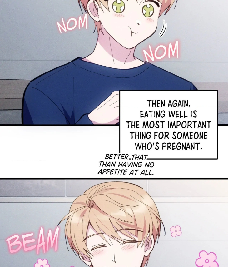 Be-My-Baby-By-Kie-Uncensored-Eng page 92