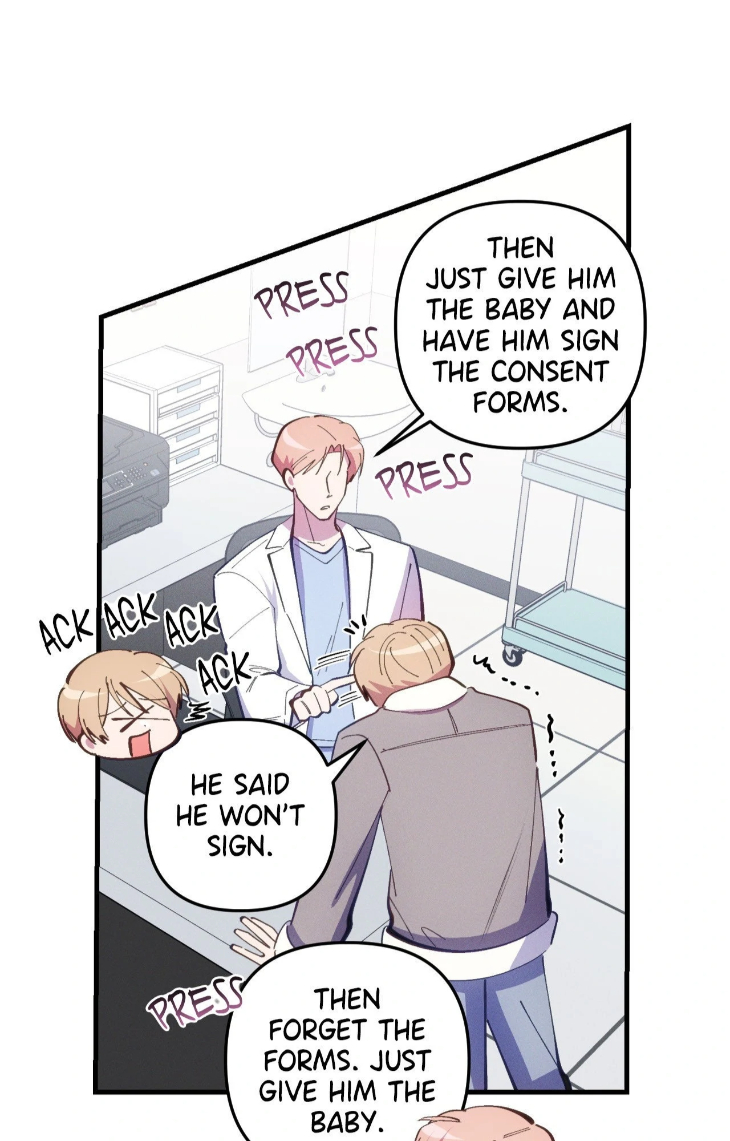 Be-My-Baby-By-Kie-Uncensored-Eng page 10