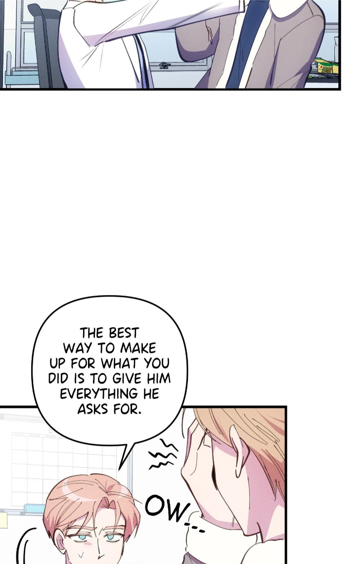Be-My-Baby-By-Kie-Uncensored-Eng page 13