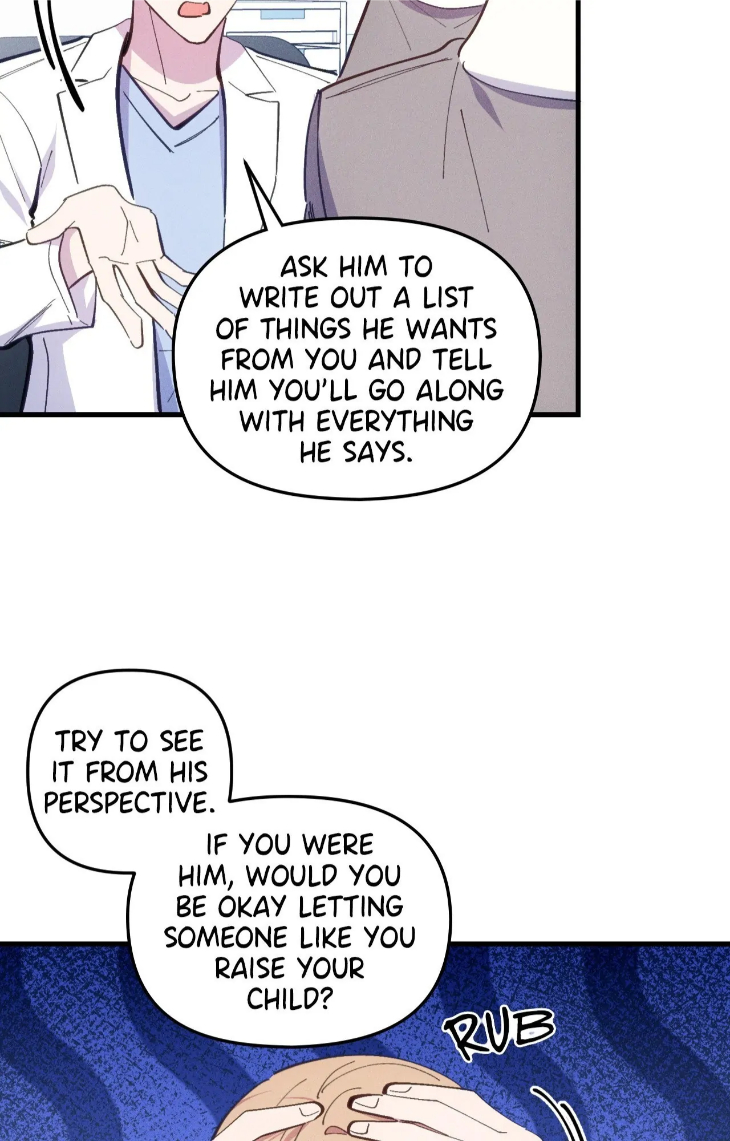 Be-My-Baby-By-Kie-Uncensored-Eng page 14