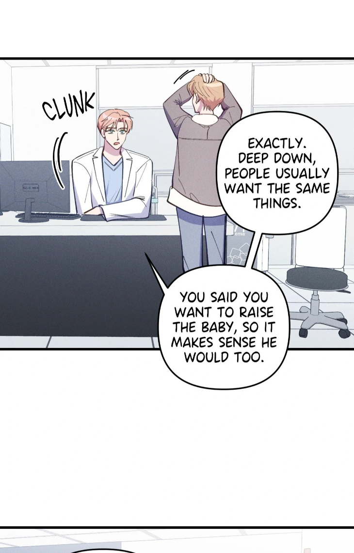 Be-My-Baby-By-Kie-Uncensored-Eng page 16
