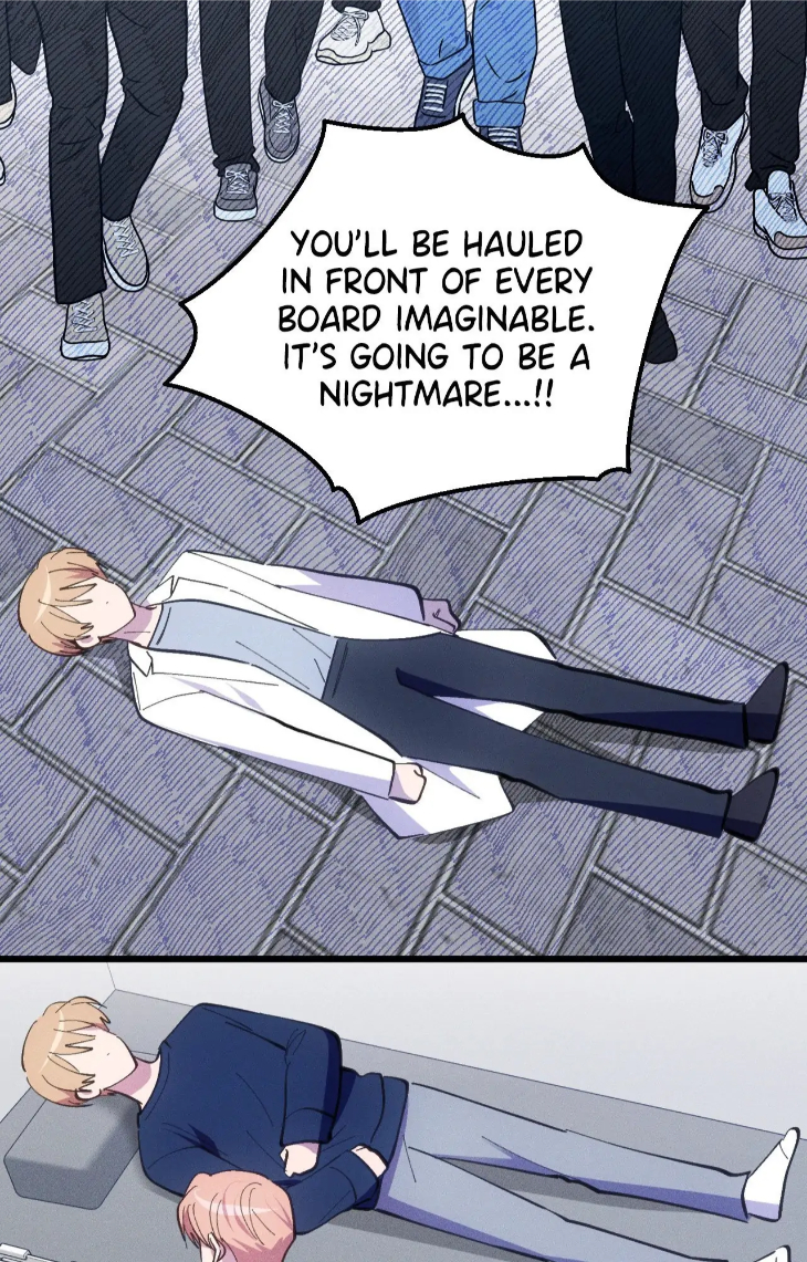 Be-My-Baby-By-Kie-Uncensored-Eng page 26