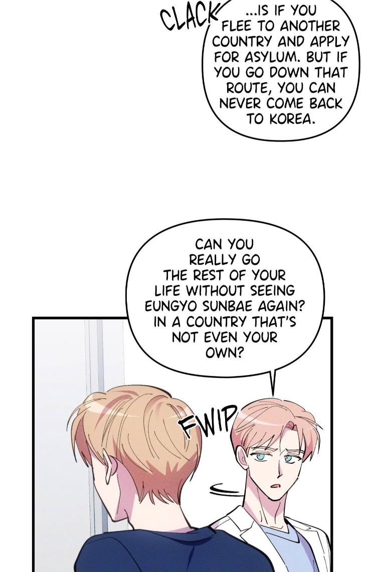 Be-My-Baby-By-Kie-Uncensored-Eng page 30