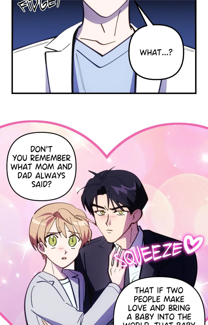 Be-My-Baby-By-Kie-Uncensored-Eng page 39