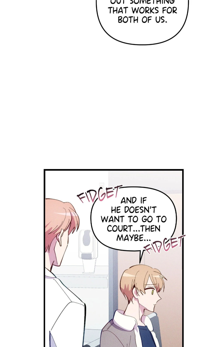 Be-My-Baby-By-Kie-Uncensored-Eng page 51