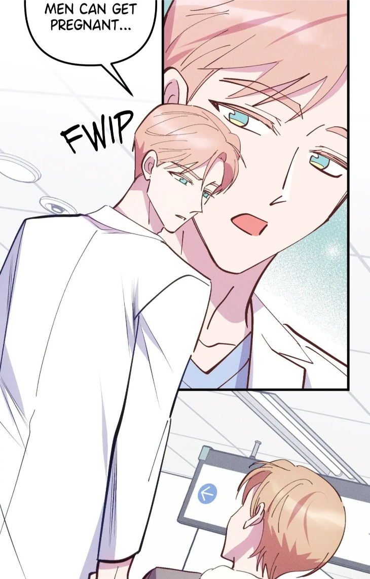 Be-My-Baby-By-Kie-Uncensored-Eng page 77