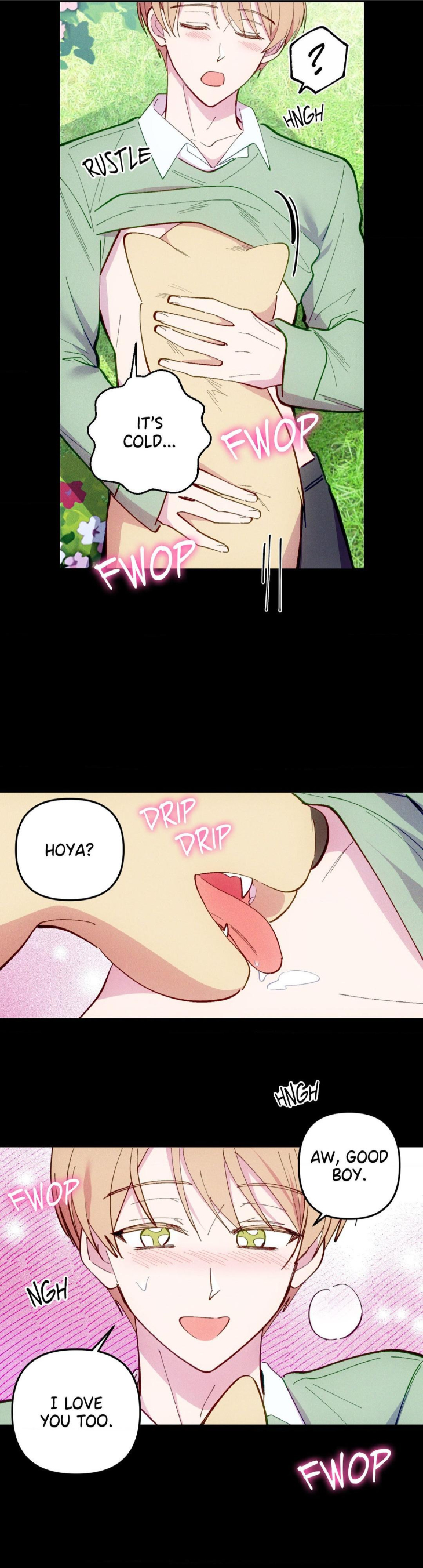 Be-My-Baby-By-Kie-Uncensored-Eng page 11