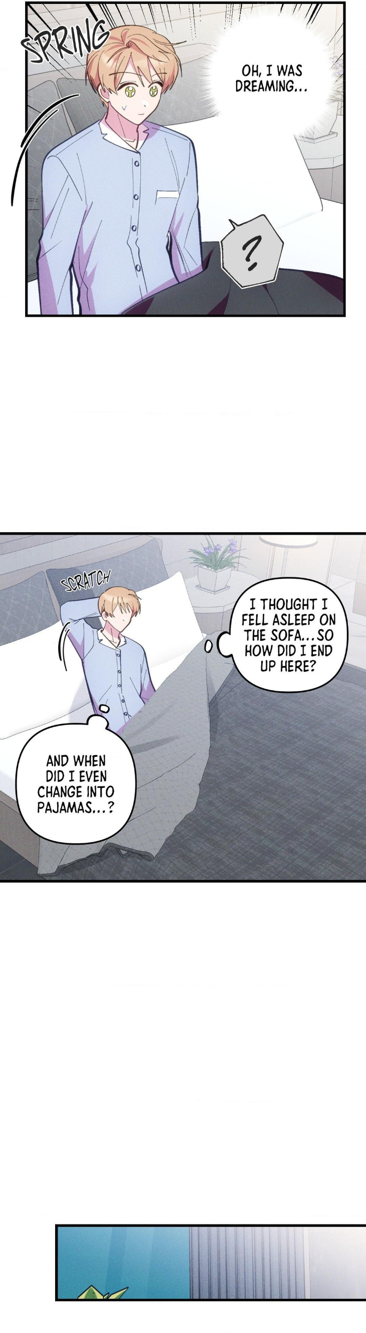 Be-My-Baby-By-Kie-Uncensored-Eng page 14