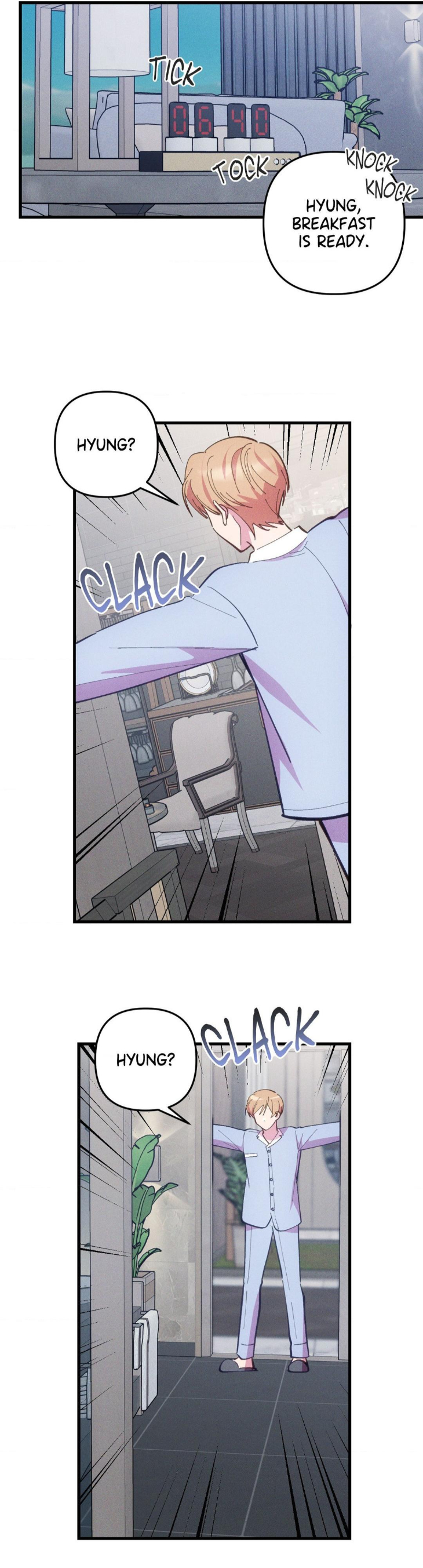 Be-My-Baby-By-Kie-Uncensored-Eng page 15