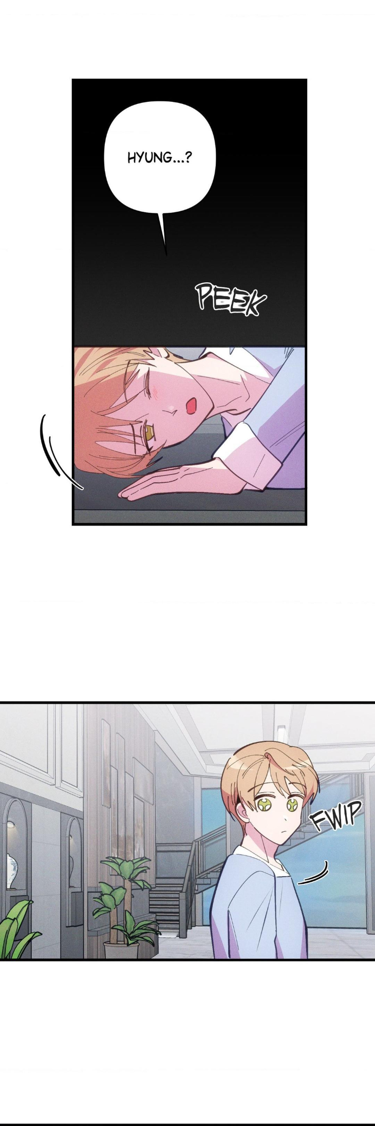 Be-My-Baby-By-Kie-Uncensored-Eng page 16