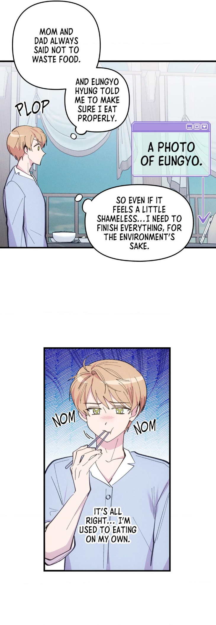 Be-My-Baby-By-Kie-Uncensored-Eng page 30