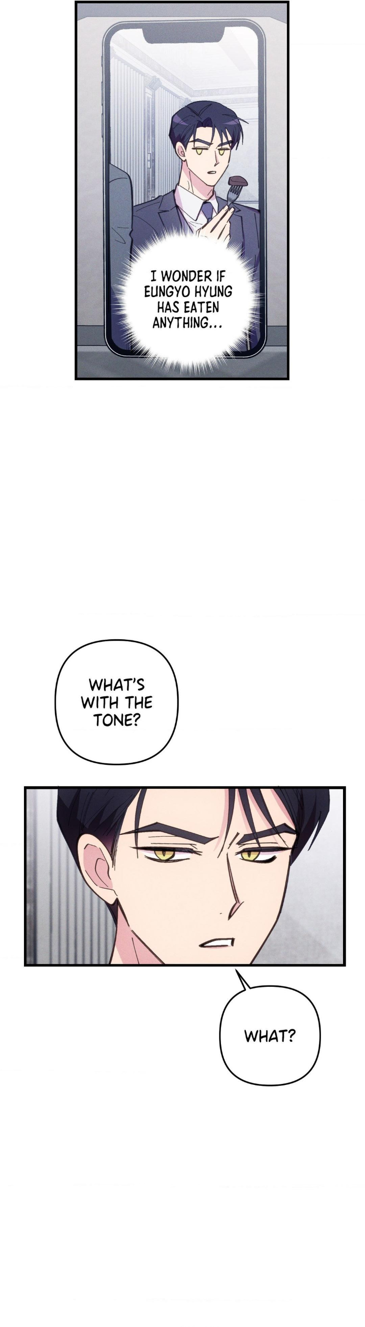 Be-My-Baby-By-Kie-Uncensored-Eng page 31