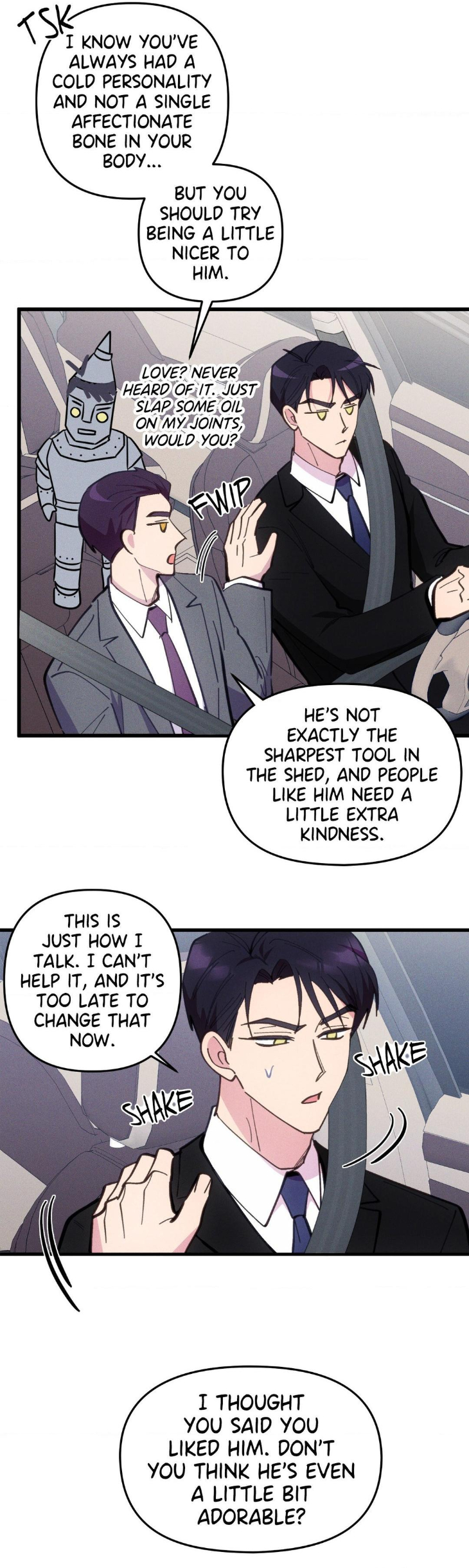 Be-My-Baby-By-Kie-Uncensored-Eng page 33