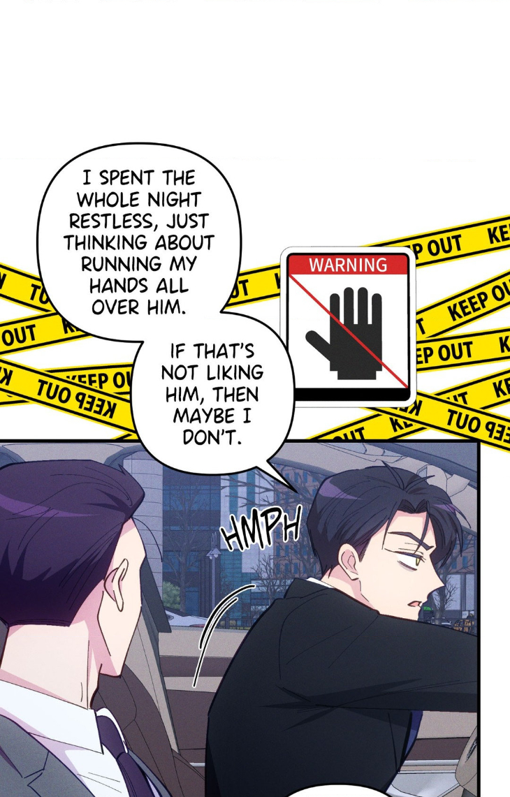 Be-My-Baby-By-Kie-Uncensored-Eng page 3