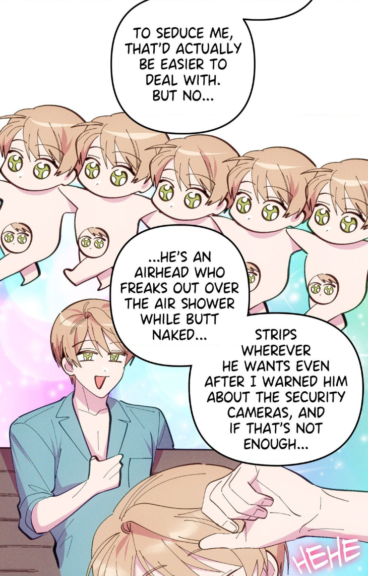 Be-My-Baby-By-Kie-Uncensored-Eng page 10