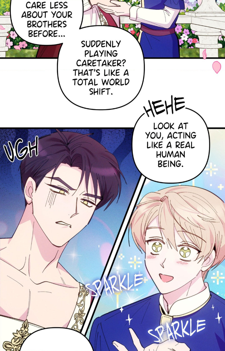 Be-My-Baby-By-Kie-Uncensored-Eng page 15