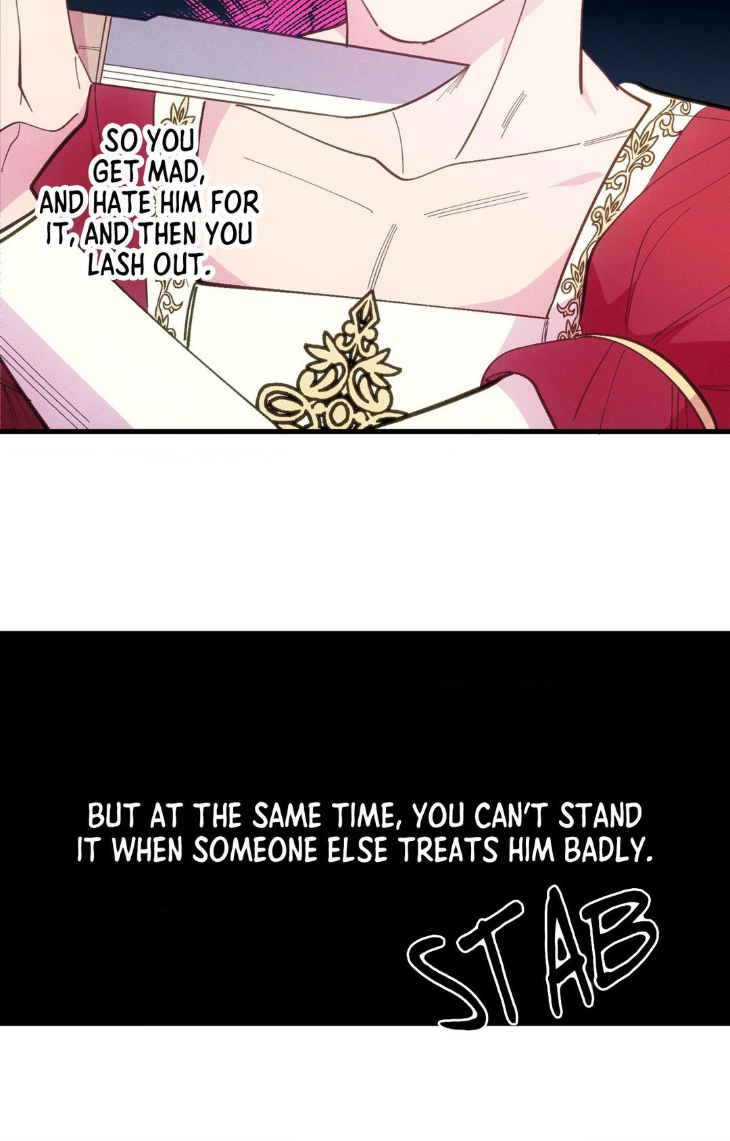 Be-My-Baby-By-Kie-Uncensored-Eng page 23