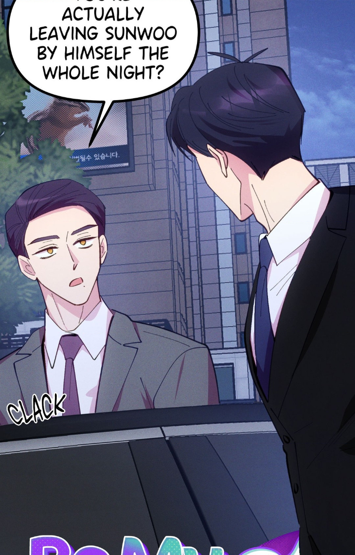 Be-My-Baby-By-Kie-Uncensored-Eng page 30