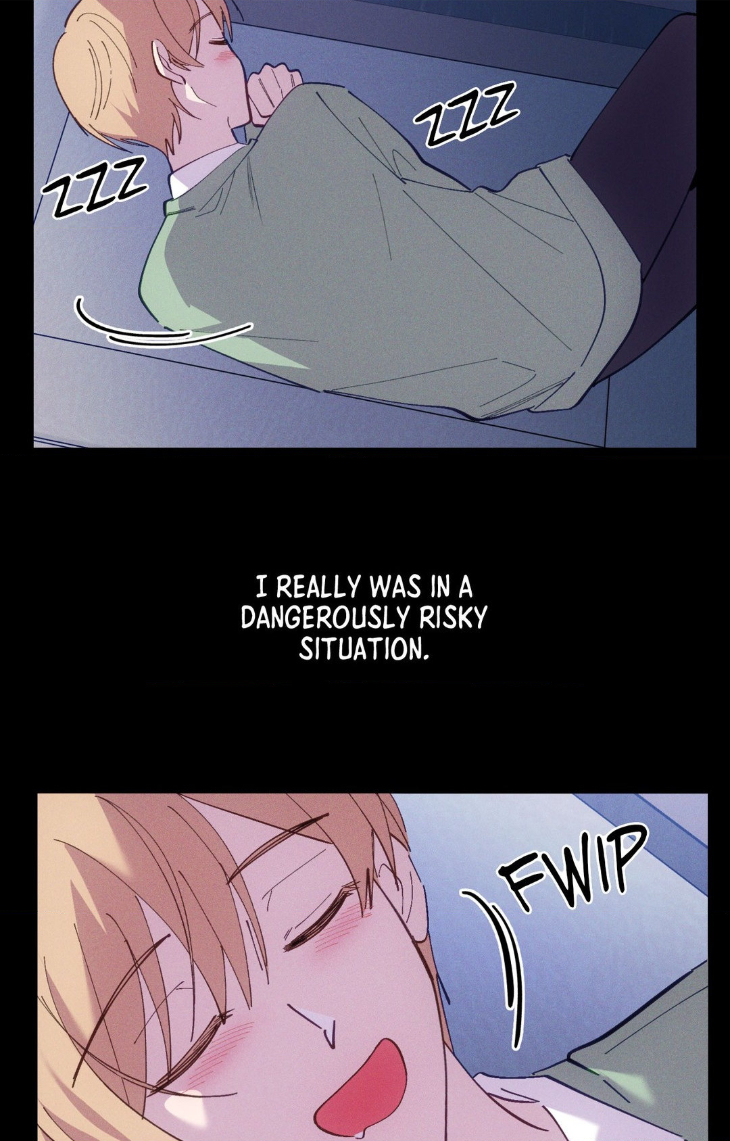 Be-My-Baby-By-Kie-Uncensored-Eng page 33