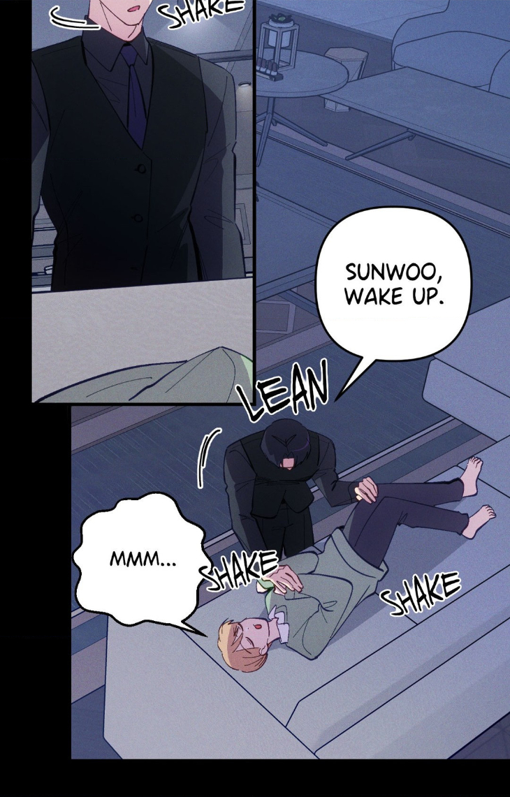 Be-My-Baby-By-Kie-Uncensored-Eng page 35