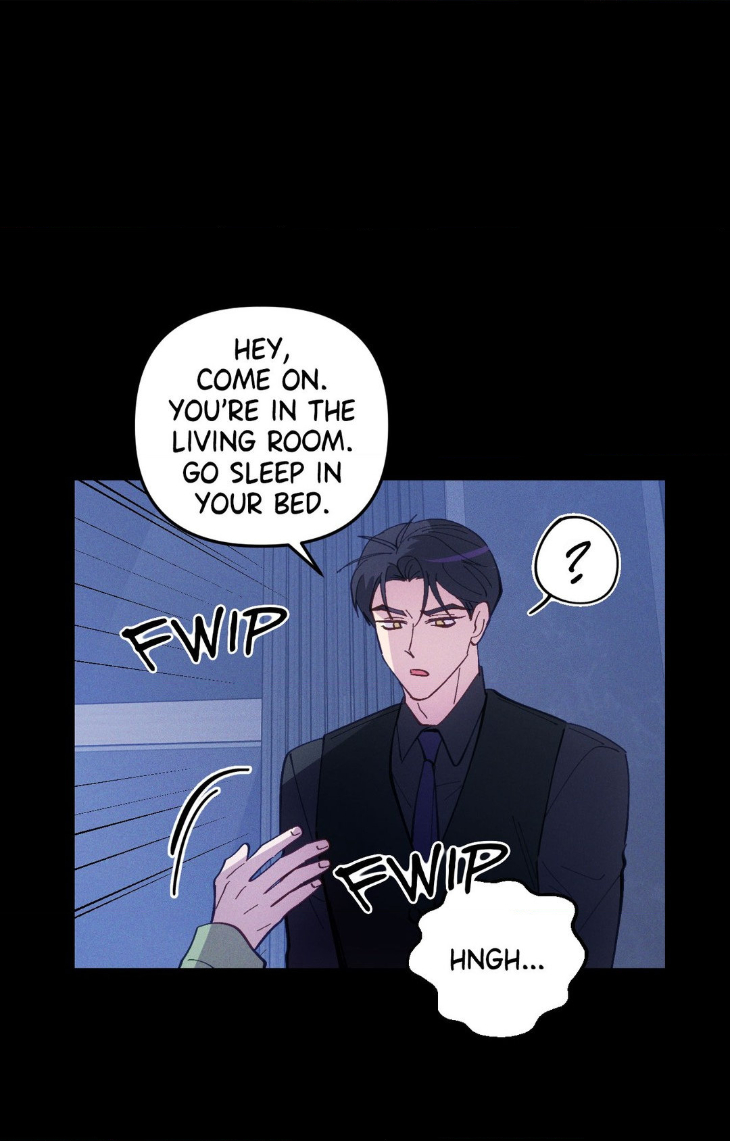 Be-My-Baby-By-Kie-Uncensored-Eng page 36