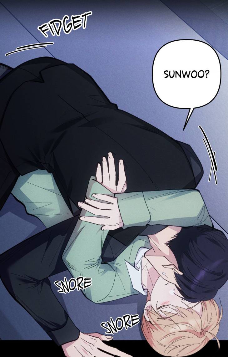 Be-My-Baby-By-Kie-Uncensored-Eng page 38