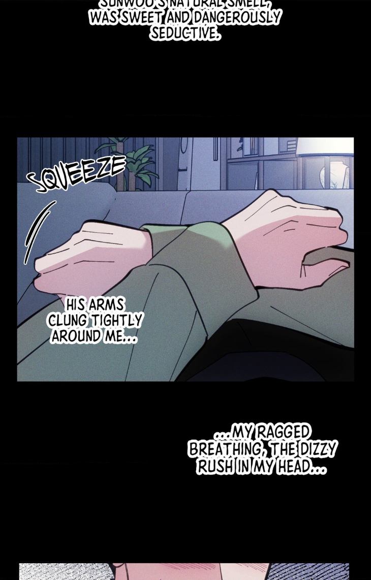 Be-My-Baby-By-Kie-Uncensored-Eng page 40