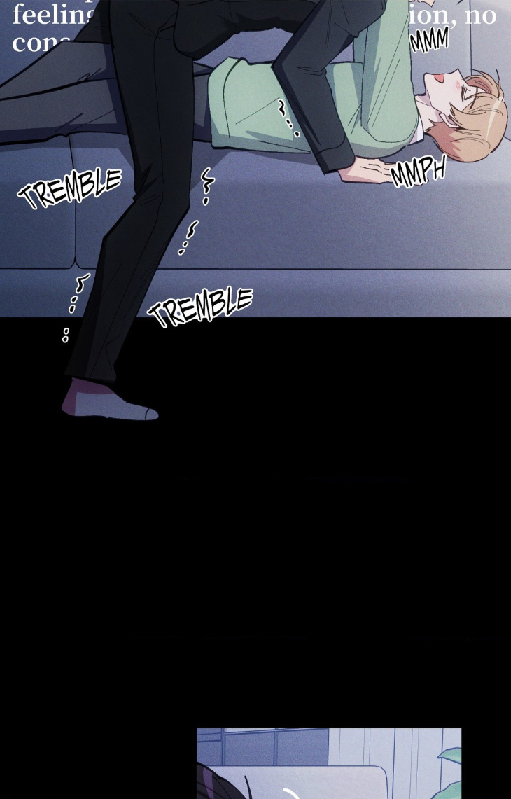 Be-My-Baby-By-Kie-Uncensored-Eng page 43