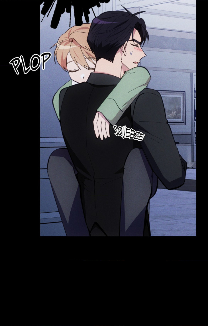 Be-My-Baby-By-Kie-Uncensored-Eng page 45