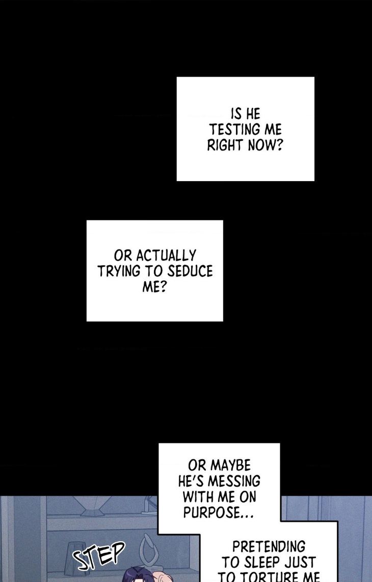 Be-My-Baby-By-Kie-Uncensored-Eng page 46