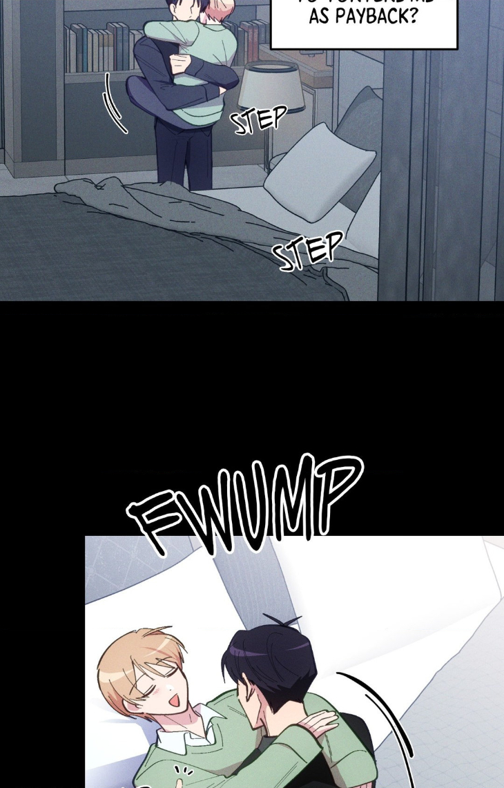 Be-My-Baby-By-Kie-Uncensored-Eng page 47
